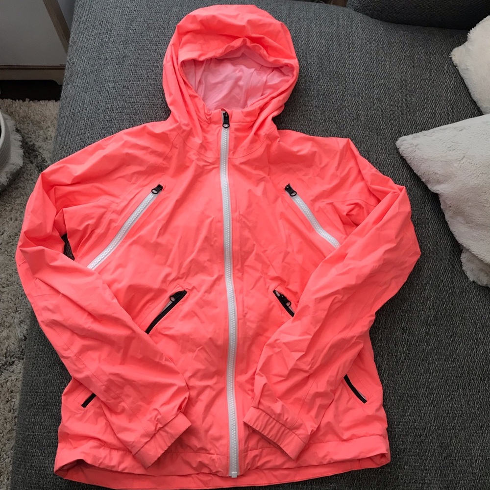 Lululemon Rise & Shine Jacket